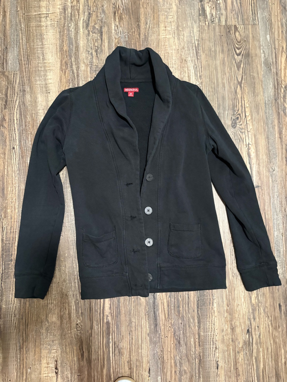 Merona Women’s Sweater Blazer $20.00 Size XS